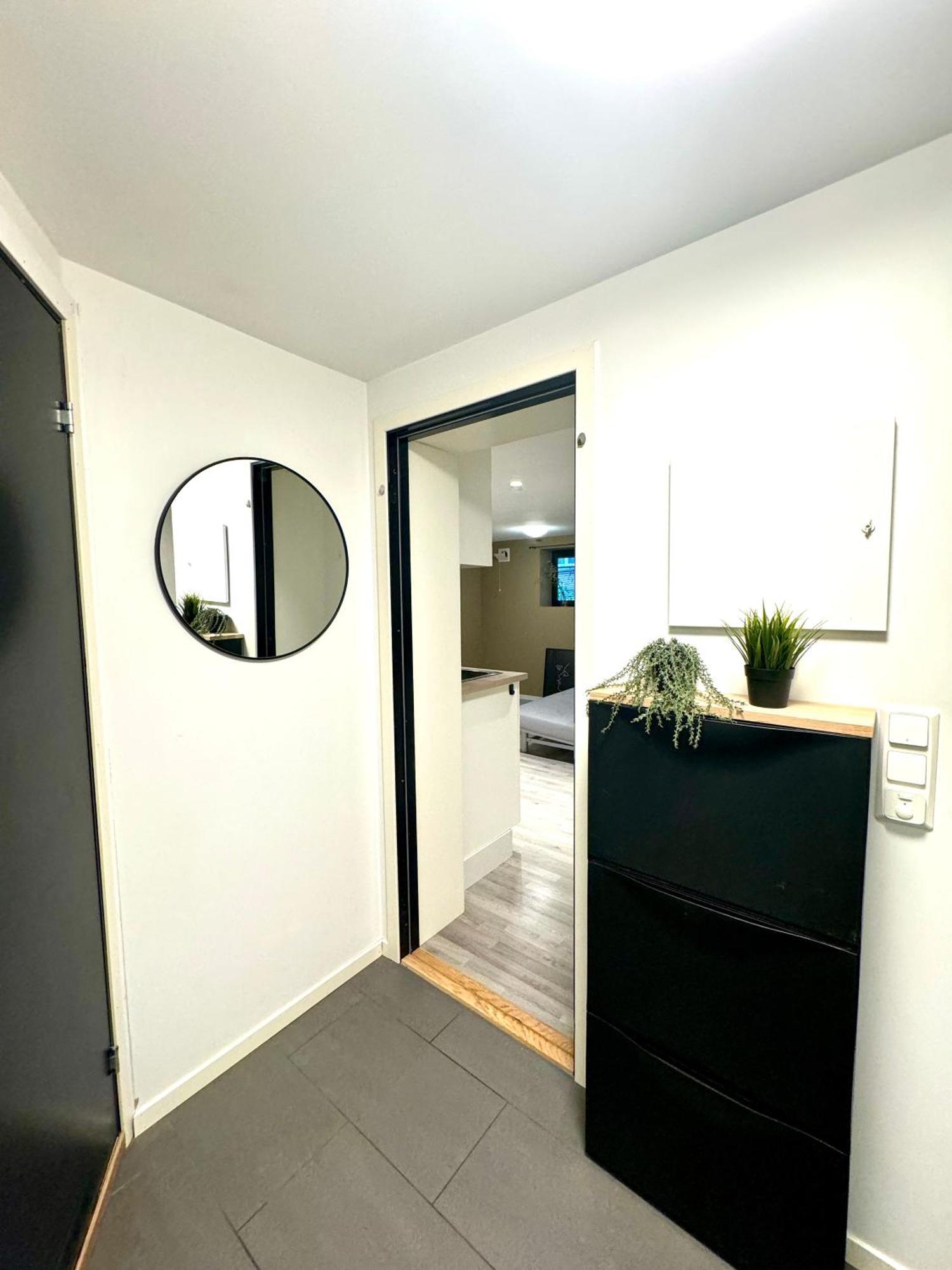 Aurora Polaris Apartment - 750M From Citycenter - Free Parking Tromso Exterior photo