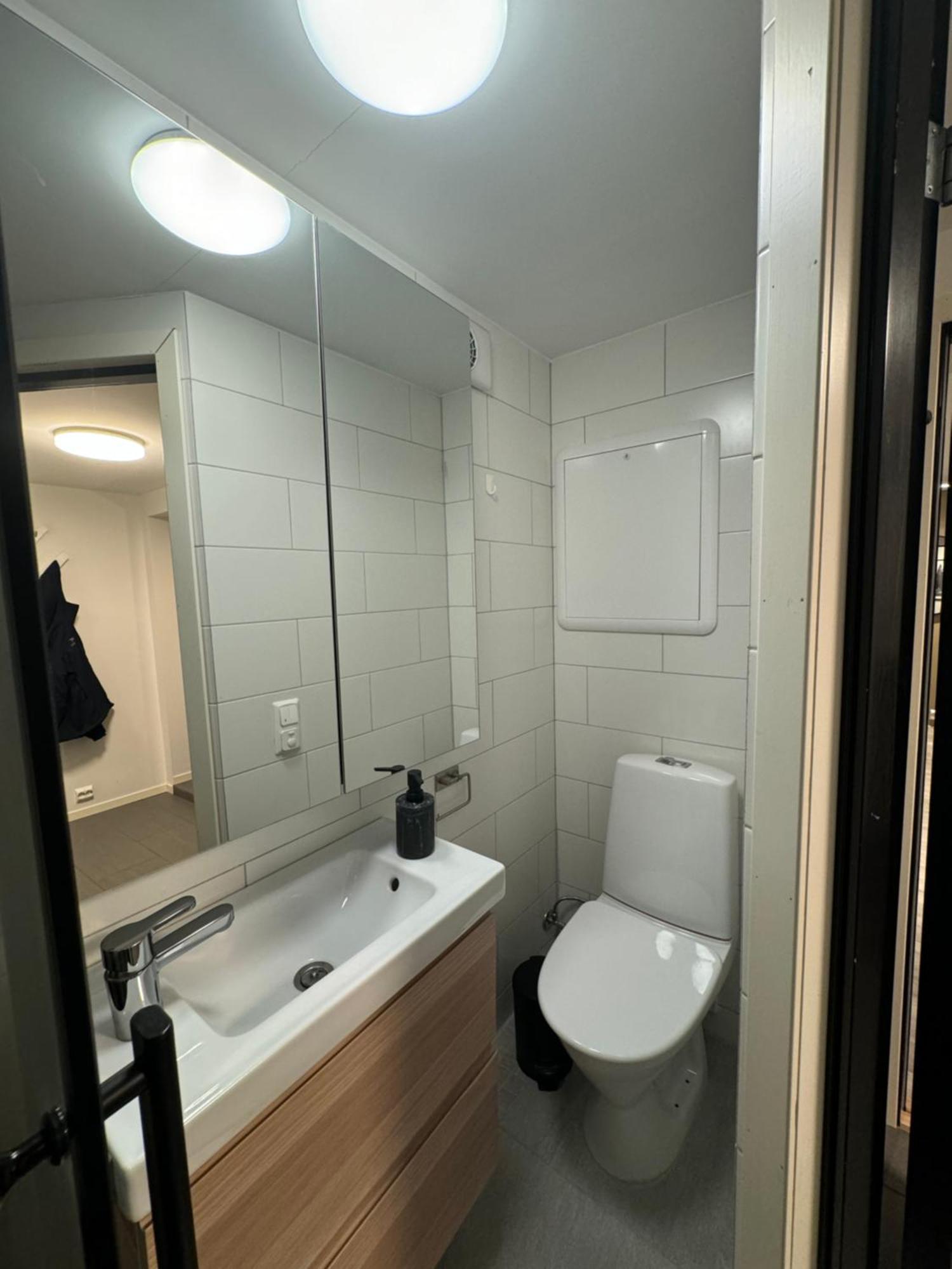 Aurora Polaris Apartment - 750M From Citycenter - Free Parking Tromso Exterior photo