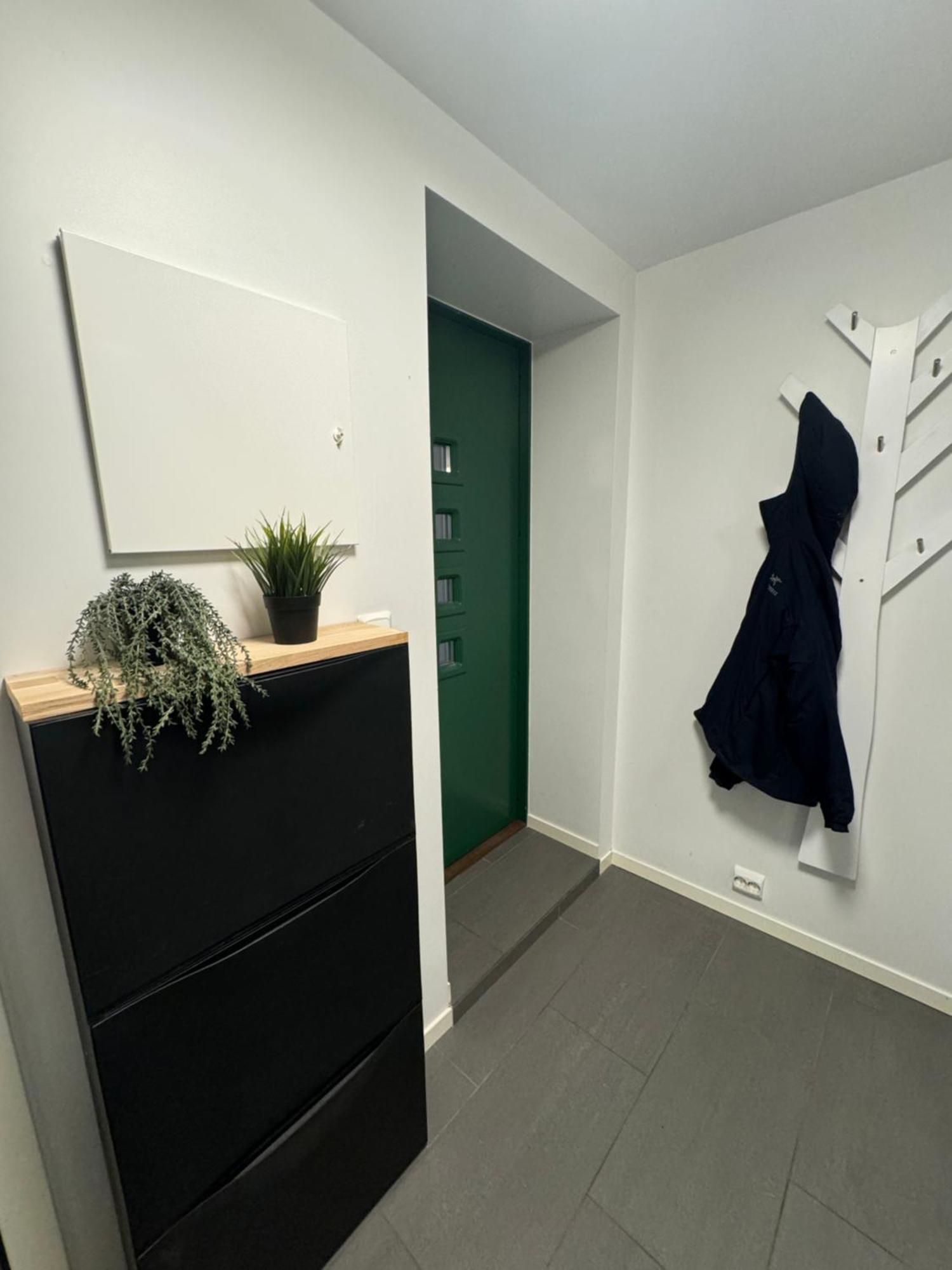 Aurora Polaris Apartment - 750M From Citycenter - Free Parking Tromso Exterior photo