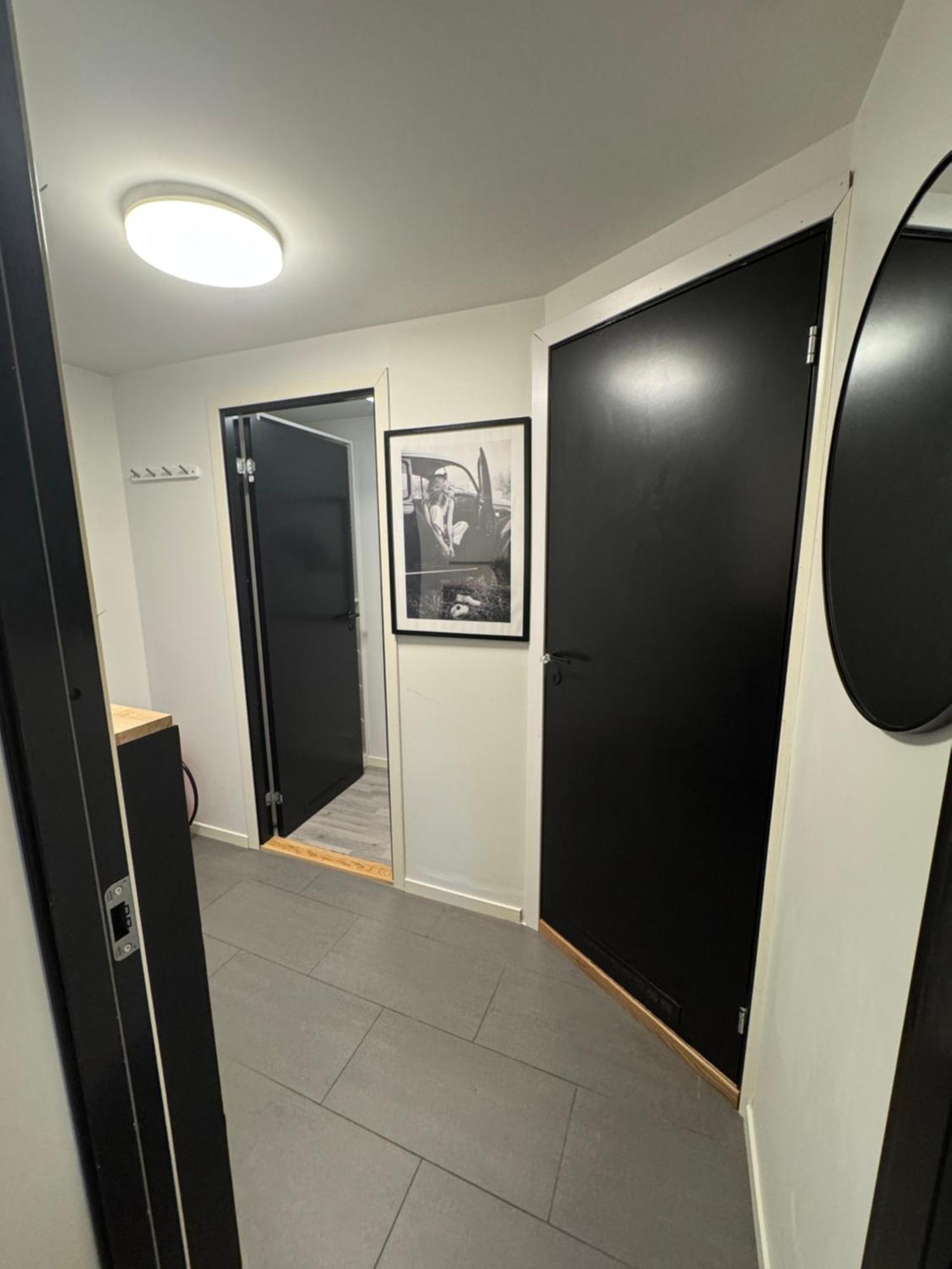 Aurora Polaris Apartment - 750M From Citycenter - Free Parking Tromso Exterior photo